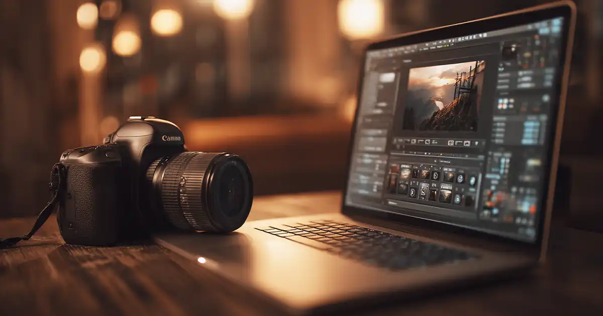 Understanding Camera RAW Formats and How to Convert Them