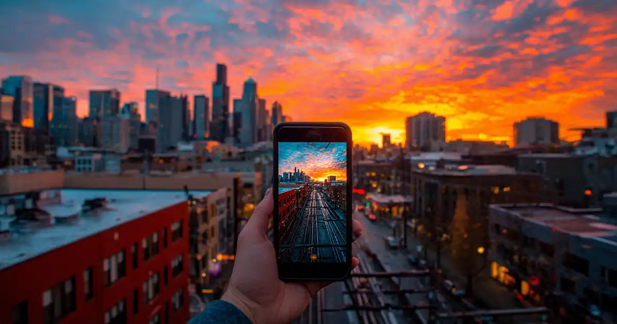 Converting HEIC Images: A Complete Guide to Apple's Modern Format